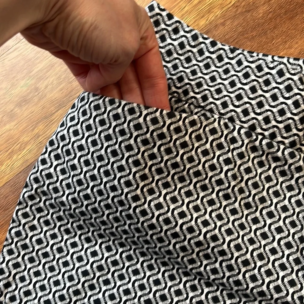 EUC Coldwater Creek natural fit Capri - Picture 5 of 14